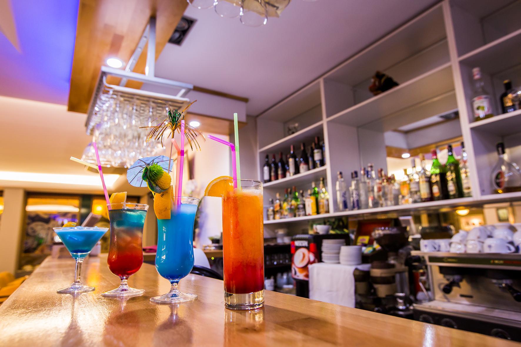 德里奇酒店 库萨达斯 外观 照片